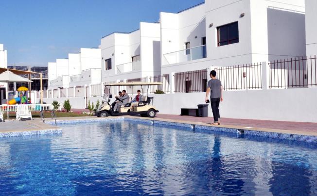 Фото отеля Ewan Grand Resort