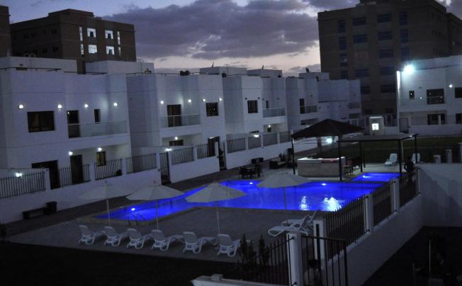 Фото отеля Ewan Grand Resort