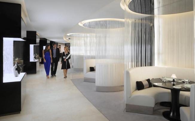 Фото отеля Jw Marriott Marquis hotel Dubai
