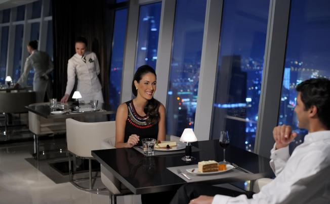 Фото отеля Jw Marriott Marquis hotel Dubai