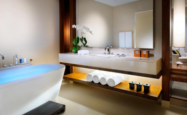 Фото отеля Jw Marriott Marquis hotel Dubai