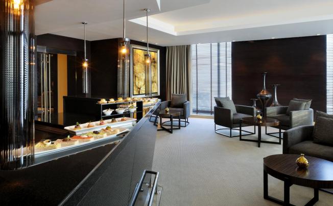 Фото отеля Jw Marriott Marquis hotel Dubai