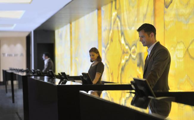 Фото отеля Jw Marriott Marquis hotel Dubai