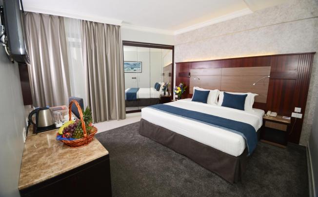 Фото отеля Fortune Grand Hotel Deira Dubai