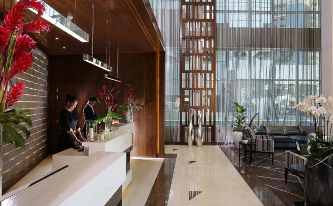 Фото отеля Ramada By Wyndham Dubai Barsha Heights