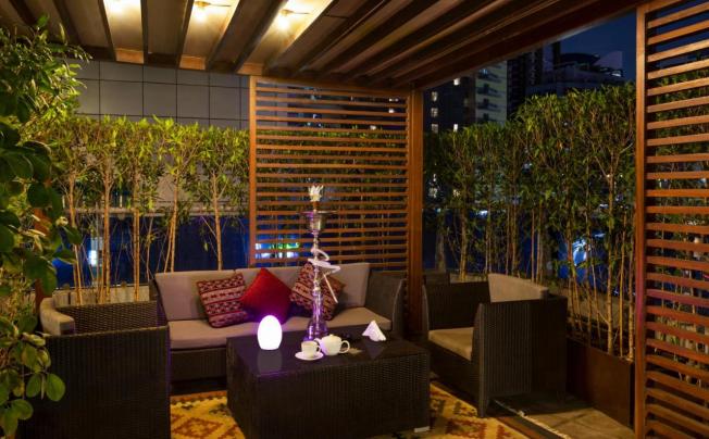 Фото отеля Ramada By Wyndham Dubai Barsha Heights