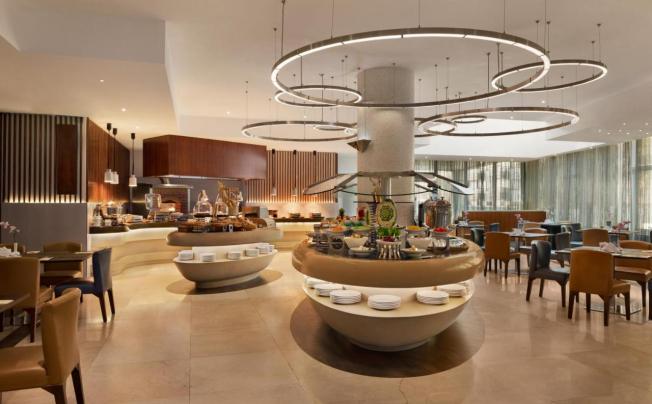 Фото отеля Ramada By Wyndham Dubai Barsha Heights
