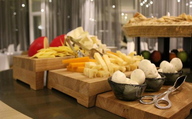 Фото отеля Ramada By Wyndham Dubai Barsha Heights