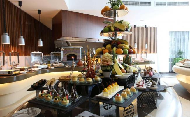 Фото отеля Ramada By Wyndham Dubai Barsha Heights