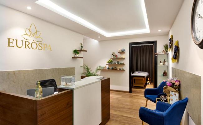 Фото отеля Ramada By Wyndham Dubai Barsha Heights