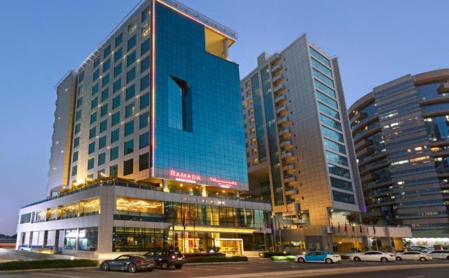 Фото отеля Ramada By Wyndham Dubai Barsha Heights