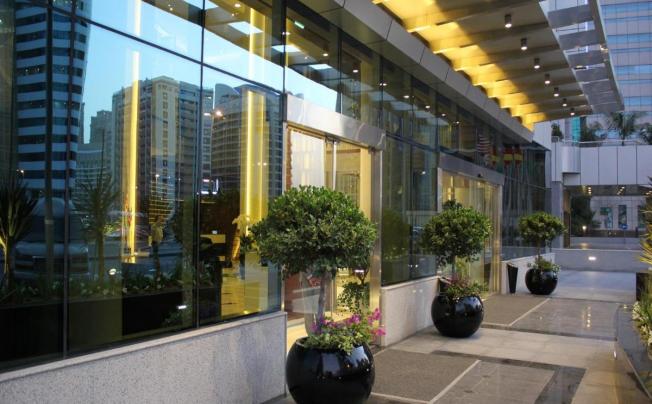 Фото отеля Ramada By Wyndham Dubai Barsha Heights