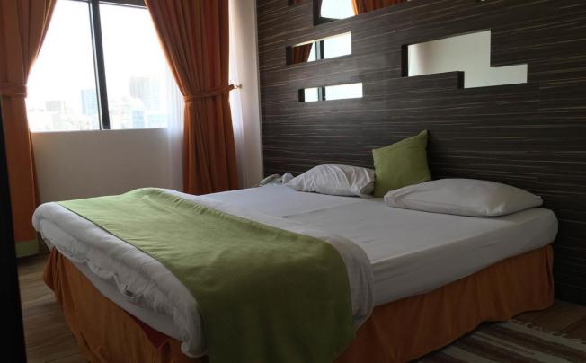 Фото отеля Everest International Hotel