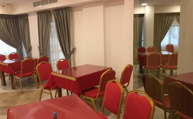 Фото отеля Everest International Hotel