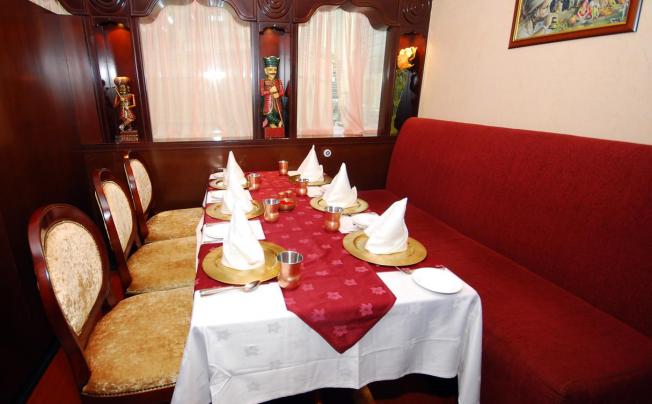 Фото отеля Ramee Royal Hotel Apartments