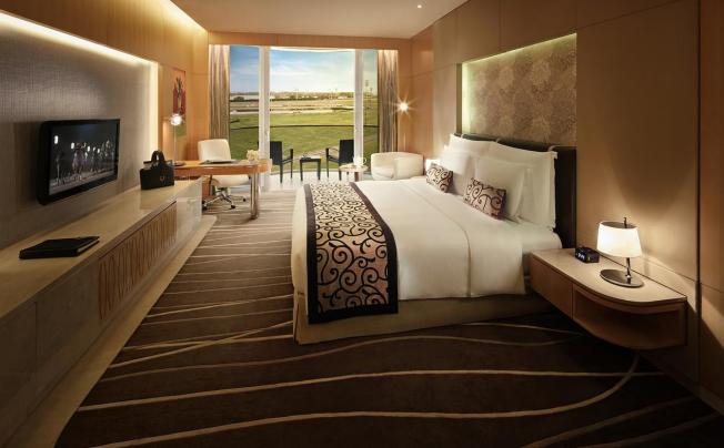 Фото отеля The Meydan Hotel