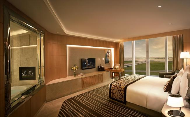 Фото отеля The Meydan Hotel