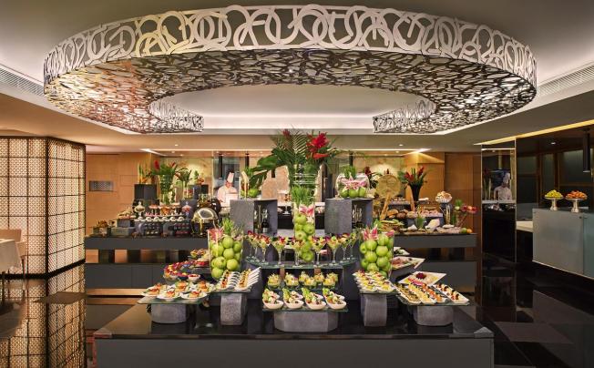 Фото отеля The Meydan Hotel