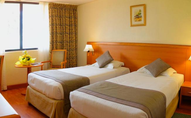 Фото отеля Lou Lou a Beach Resort Sharjah