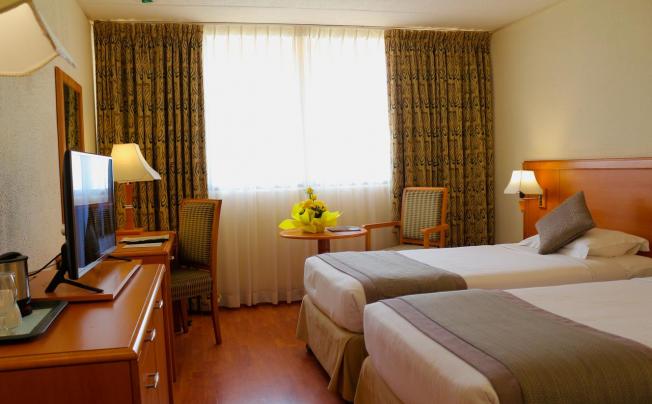 Фото отеля Lou Lou a Beach Resort Sharjah
