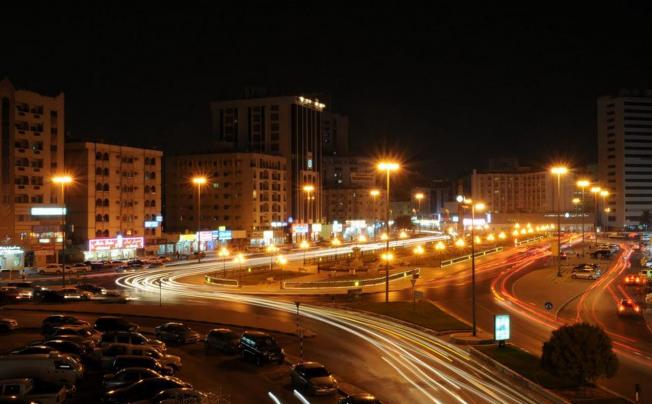 Фото отеля Dana Hotel Sharjah