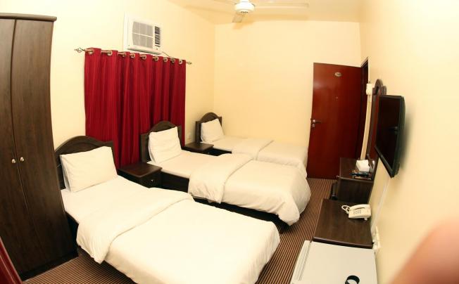 Фото отеля dana hotel sharjah