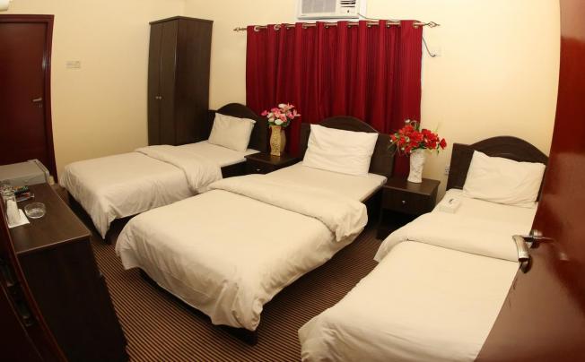 Фото отеля dana hotel sharjah