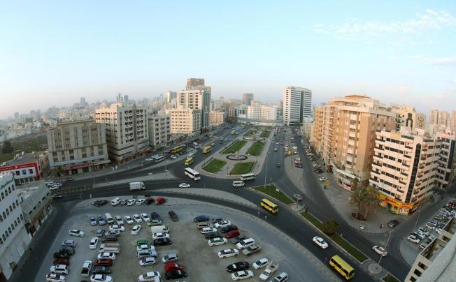 Фото отеля dana hotel sharjah