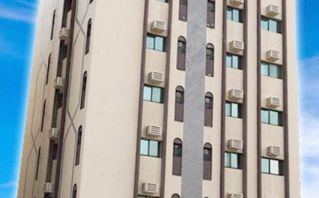 Фото отеля dana hotel sharjah