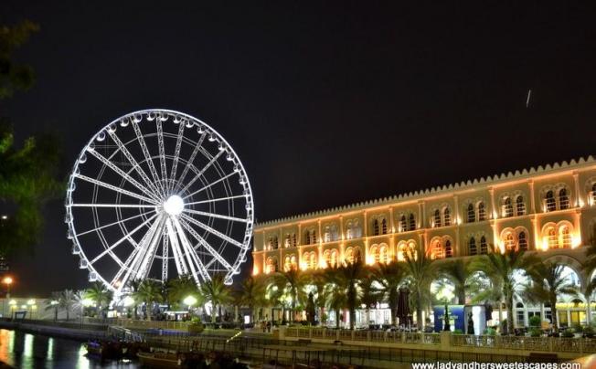 Фото отеля dana hotel sharjah