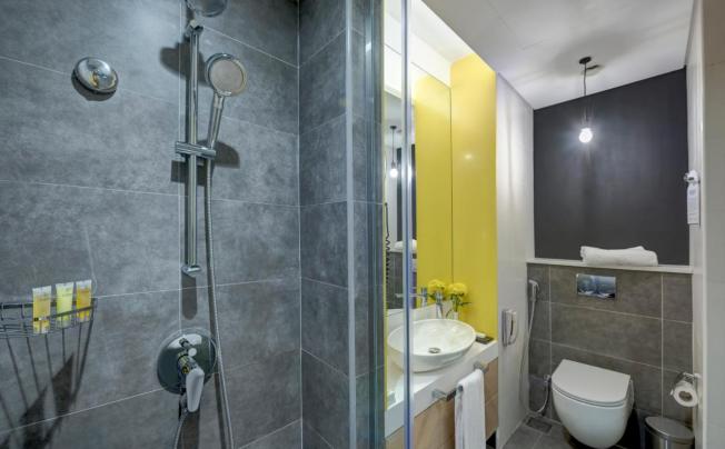 Фото отеля Urban Al Khoory