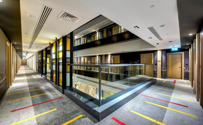 Фото отеля Urban Al Khoory