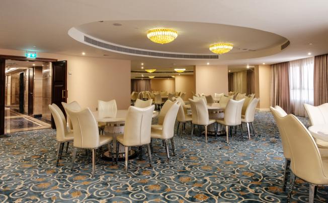 Фото отеля Crystal Plaza Al Majaz Hotel