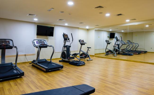 Фото отеля Crystal Plaza Al Majaz Hotel