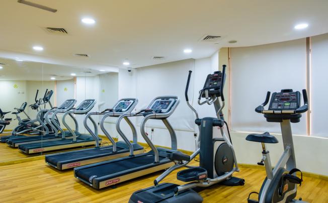 Фото отеля Crystal Plaza Al Majaz Hotel
