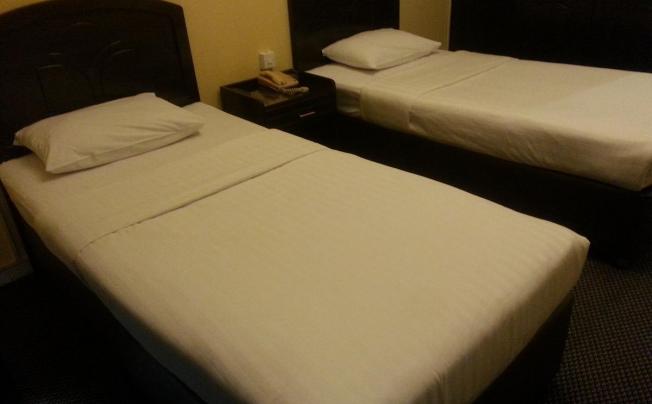 Фото отеля Royal Creek Hotel