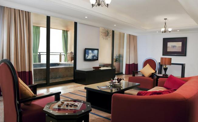 Фото отеля Arjaan By Rotana Dubai Media City