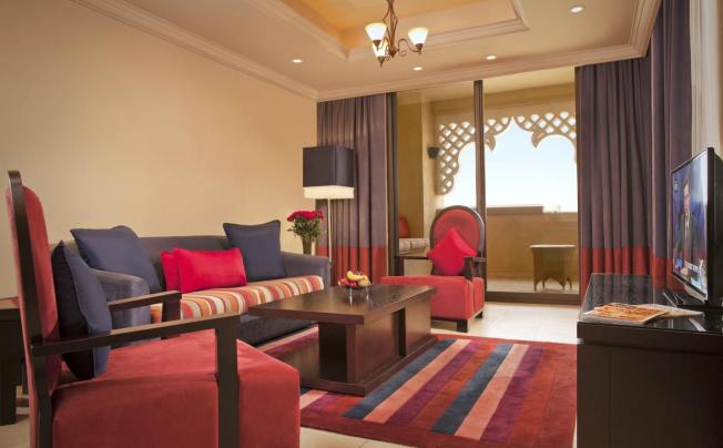 Фото отеля Arjaan By Rotana Dubai Media City