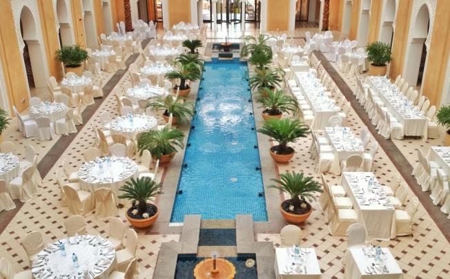 Фото отеля Arjaan By Rotana Dubai Media City