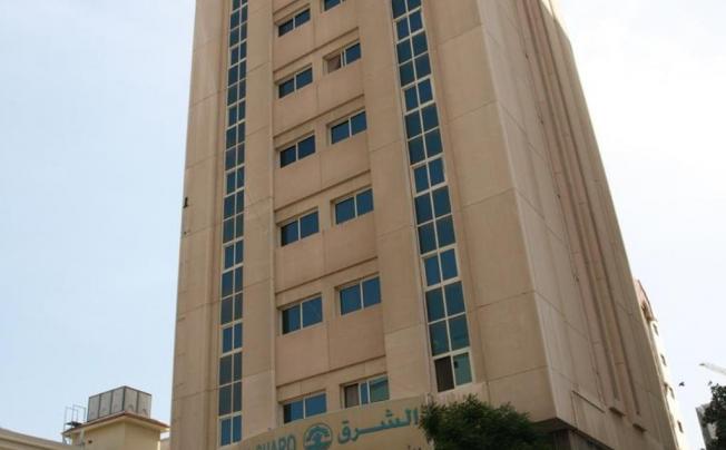 Фото отеля Al Sharq Apartments Sharjah