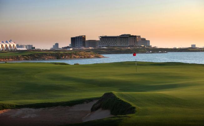 Фото отеля Park Inn By Radisson Yas Island 