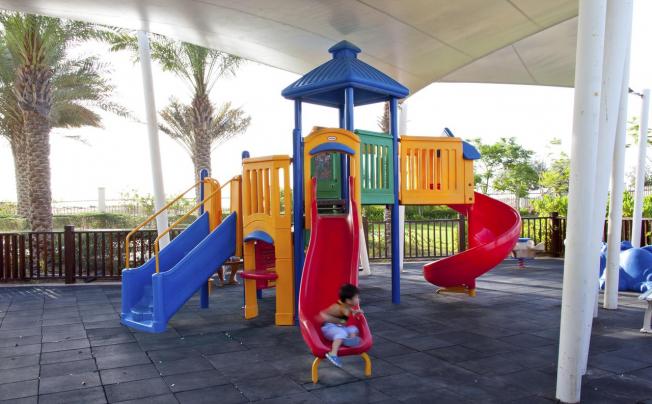 Фото отеля Park Inn By Radisson Yas Island 