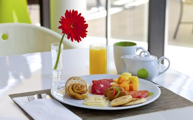 Фото отеля Park Inn By Radisson Yas Island 