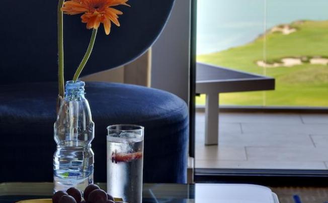Фото отеля Park Inn By Radisson Yas Island 