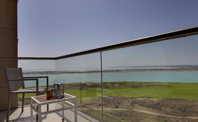 Фото отеля Park Inn By Radisson Yas Island 