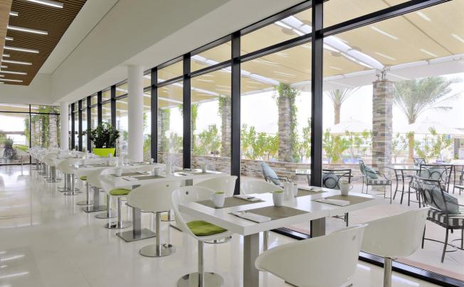 Фото отеля Park Inn By Radisson Yas Island 