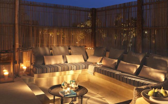 Фото отеля Anantara Sir Bani Yas Island Al Yamm Villa Resort