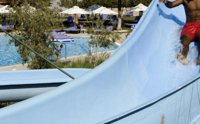 Фото отеля Mercure Grand Jebel Hafeet al ain