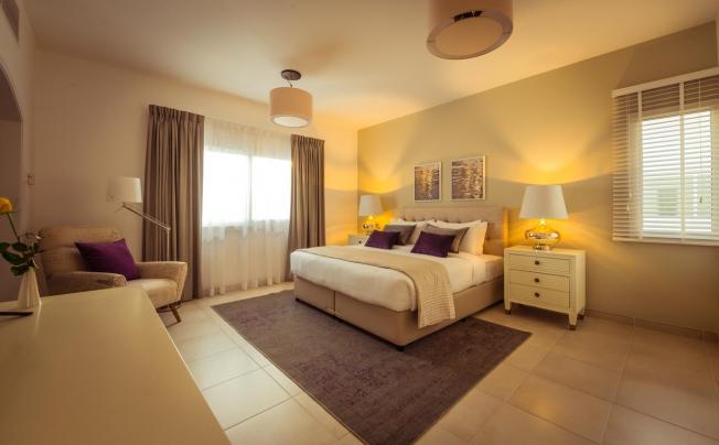 Фото отеля Roda Boutique Villas