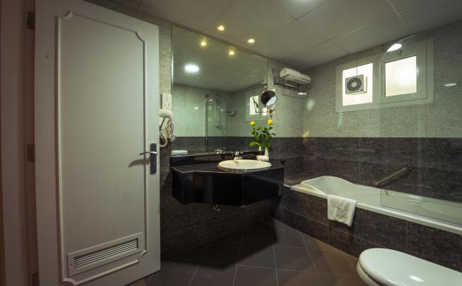 Фото отеля Roda Boutique Villas